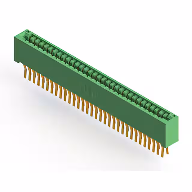 846-064-560-201 EDAC Inc.  Edgeboard Connectors